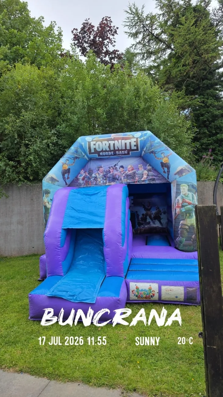Fortnite