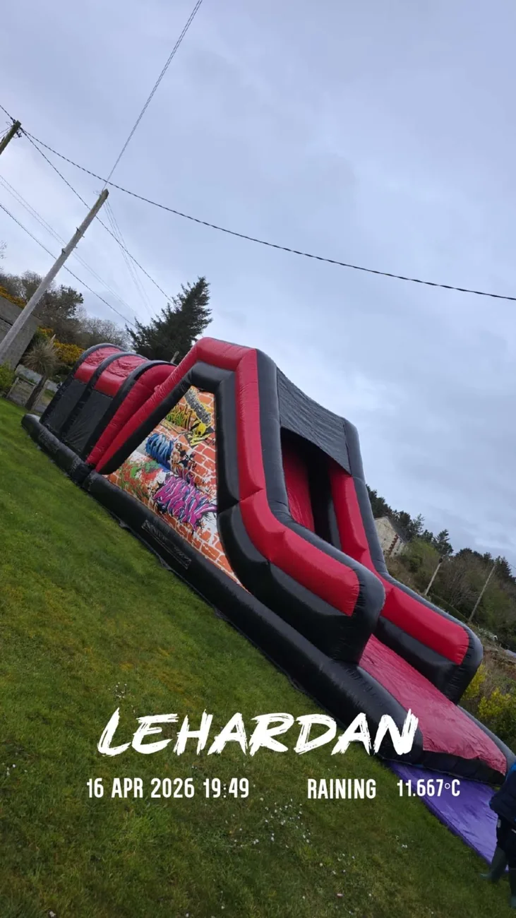 Red Boot Camp