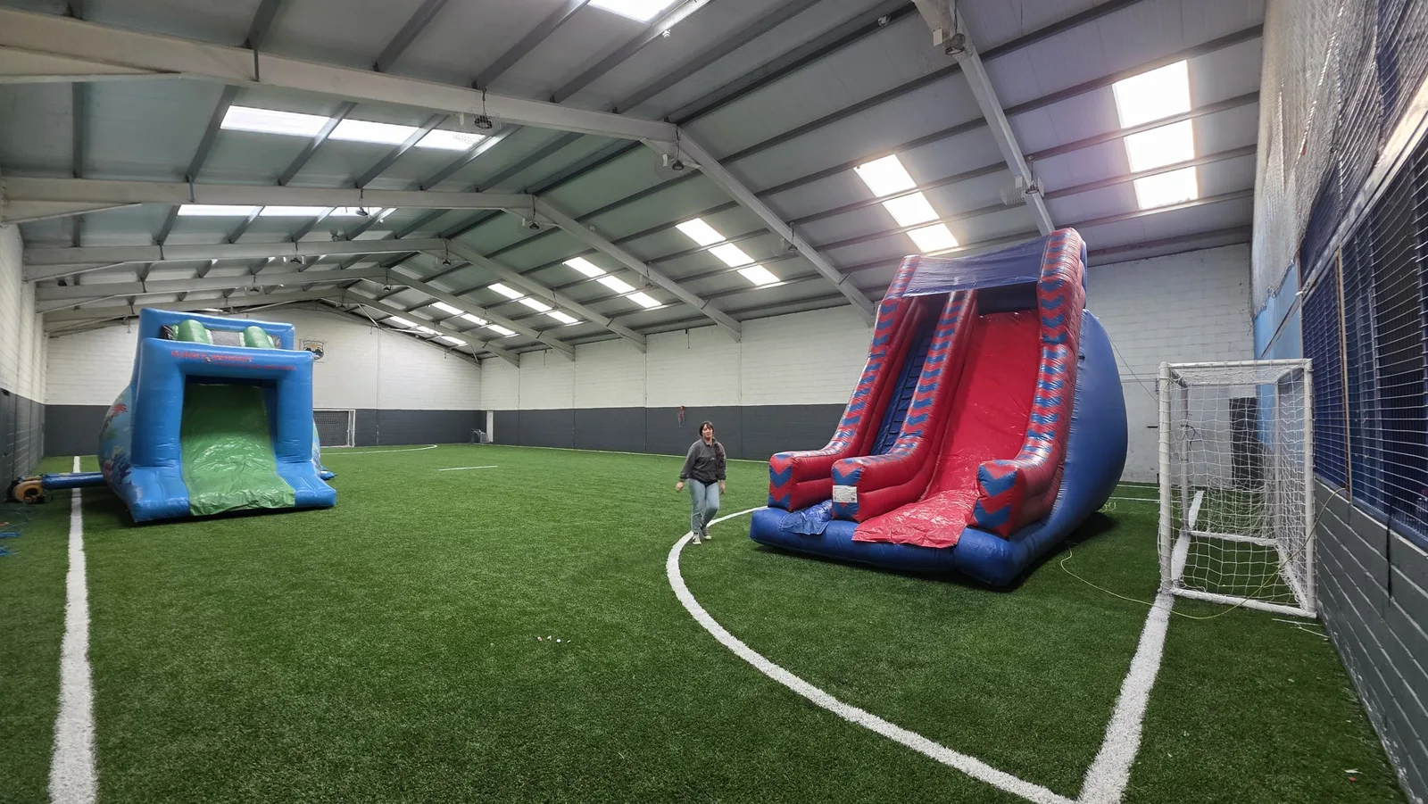 Aileach Football Club